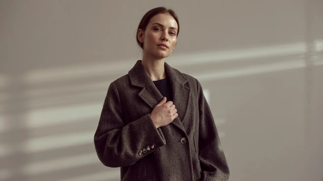 Winter Jacket Buying Guide: Key Features Every Man Should Know