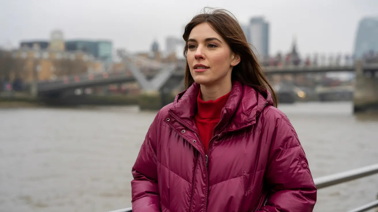 Winter Jacket Features: What to Look for Warmth and Waterproofing